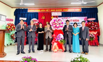 Ngành Giáo dục Lâm Đồng đồng hành cùng Chương trình Chuyển đổi số