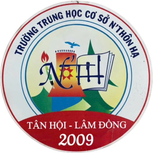 Trường THCS N'Thôn Hạ