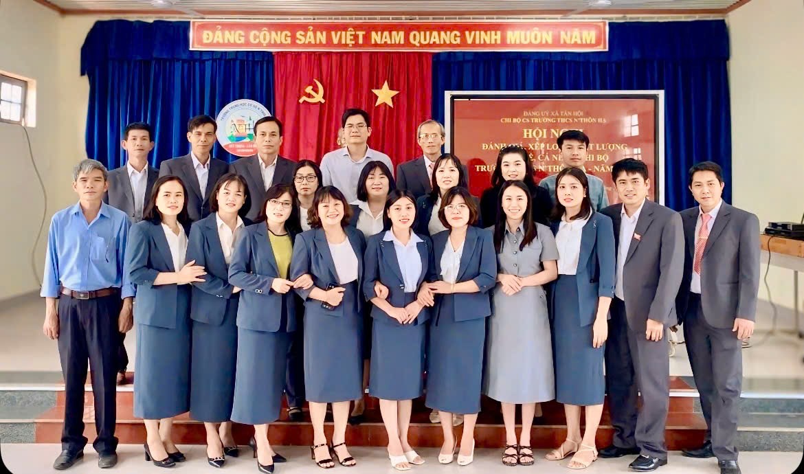 HỘI NGHỊ KIỂM ĐIỂM, ĐÁNH GIÁ, XẾP LOẠI CHẤT LƯỢNG ĐỐI VỚI TỔ CHỨC ĐẢNG, ĐẢNG VIÊN VÀ CÁ NHÂN GIỮ CHỨC VỤ LÃNH ĐẠO QUẢN LÝ NĂM 2025