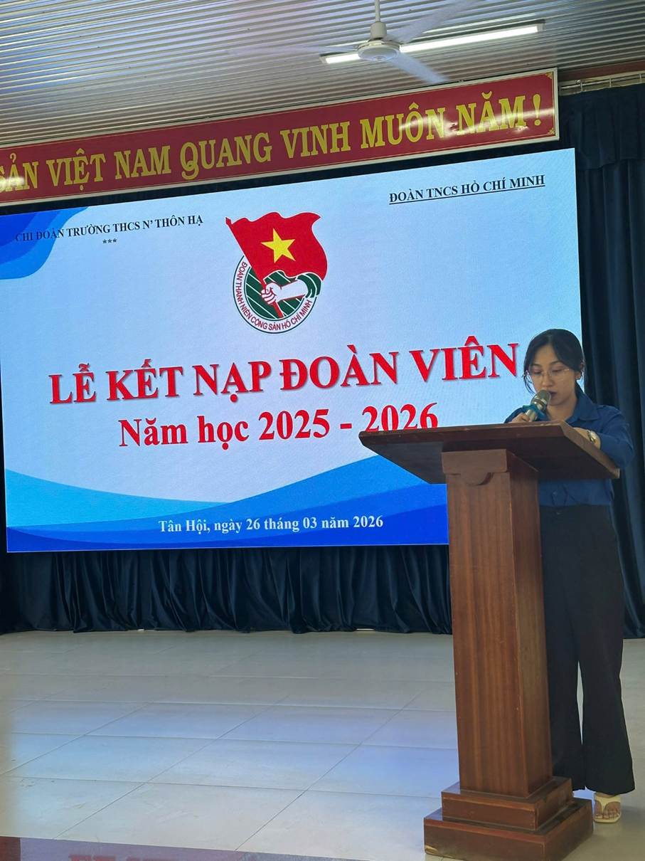 ''A person standing at a podium

AI-generated content may be incorrect.''